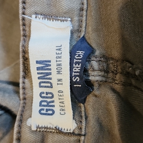 GRG jeggings - Picture 3 of 4